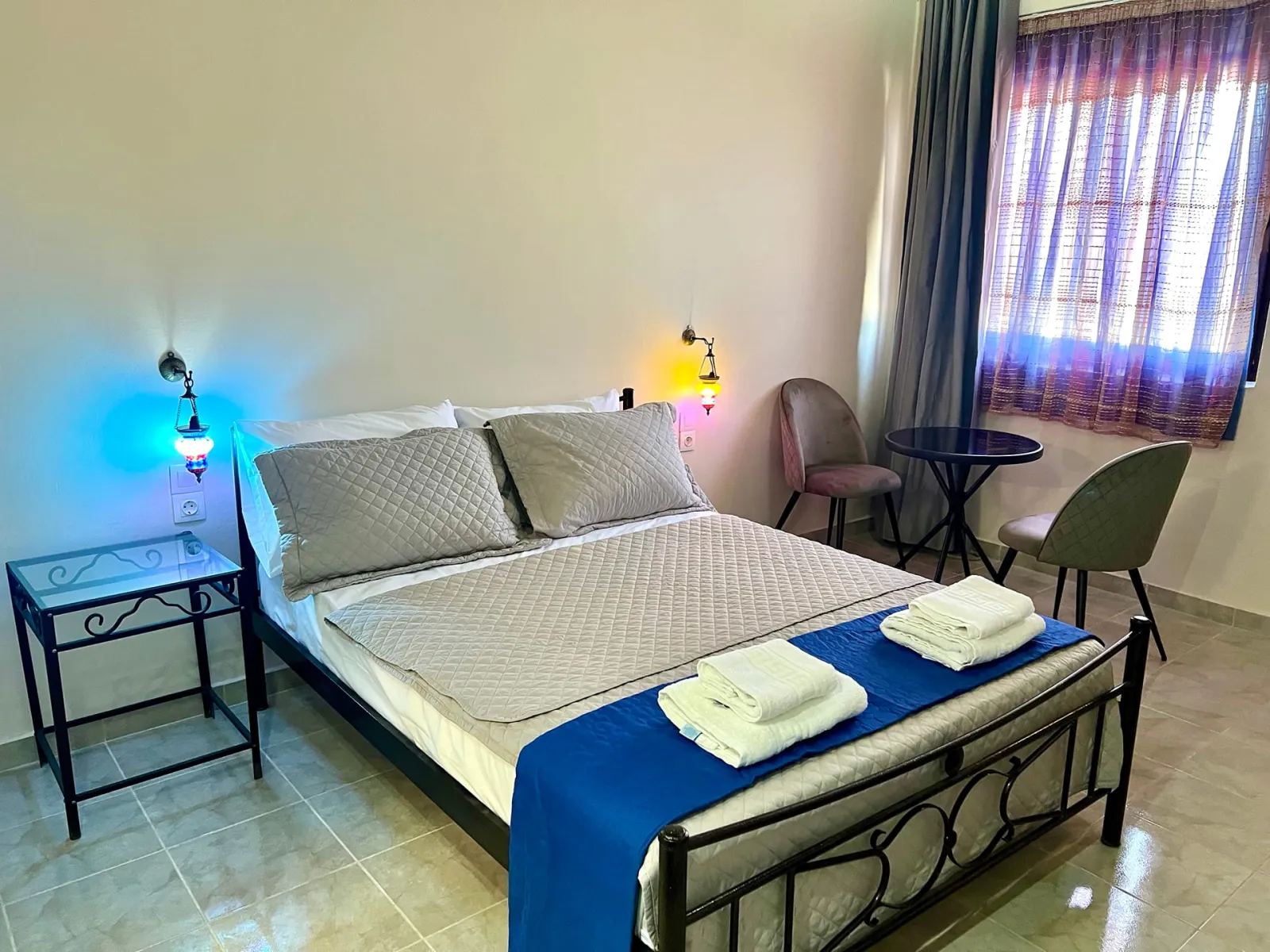 Diamond Suites Zakynthos, Xirokastelo, Vasilikos, Grčka — Shell Studio