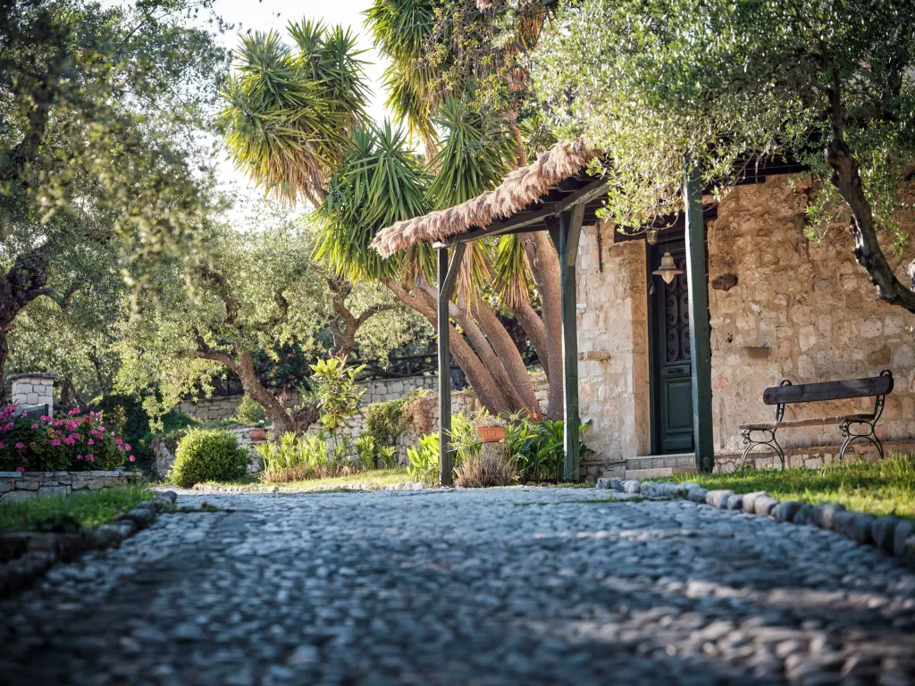 Leeda's Villas Zakynthos, Litakija (Lithakia), Porto Kukla, Grčka — fotografija 6