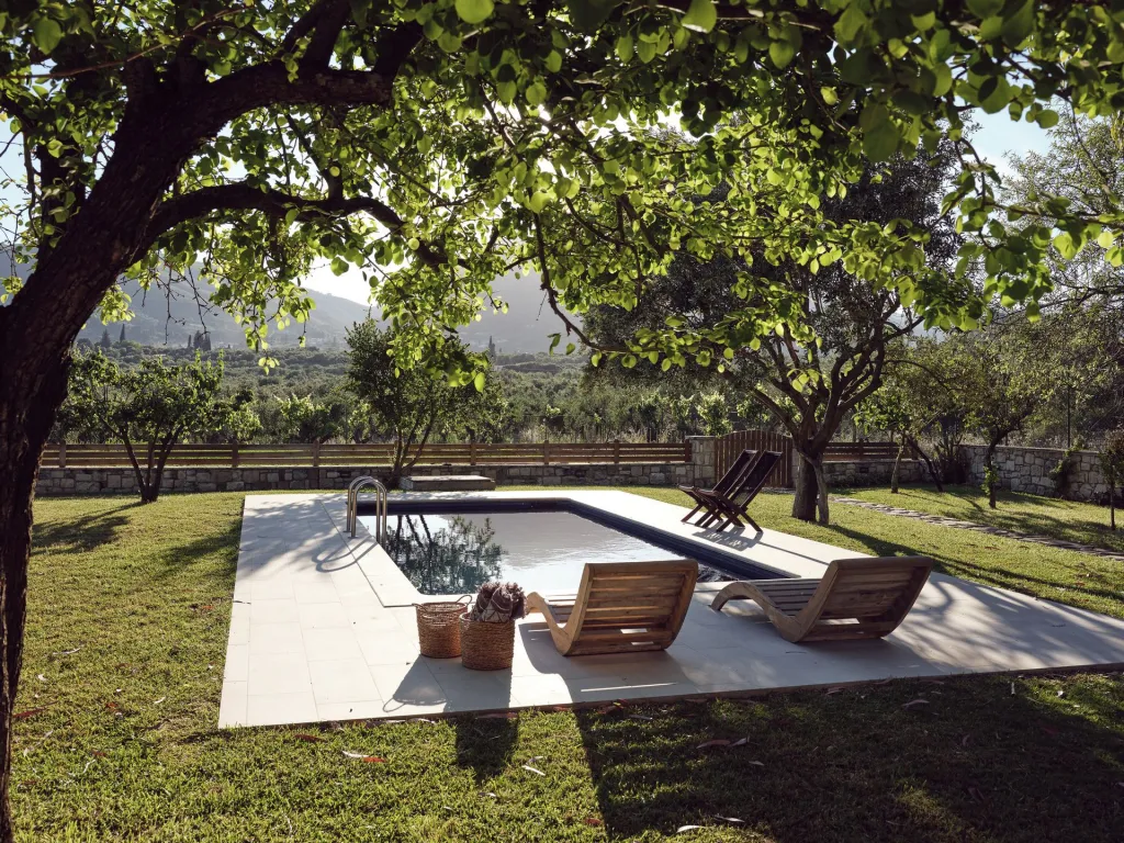 Leeda's Villas Zakynthos, Litakija (Lithakia), Porto Kukla, Grčka — fotografija 7