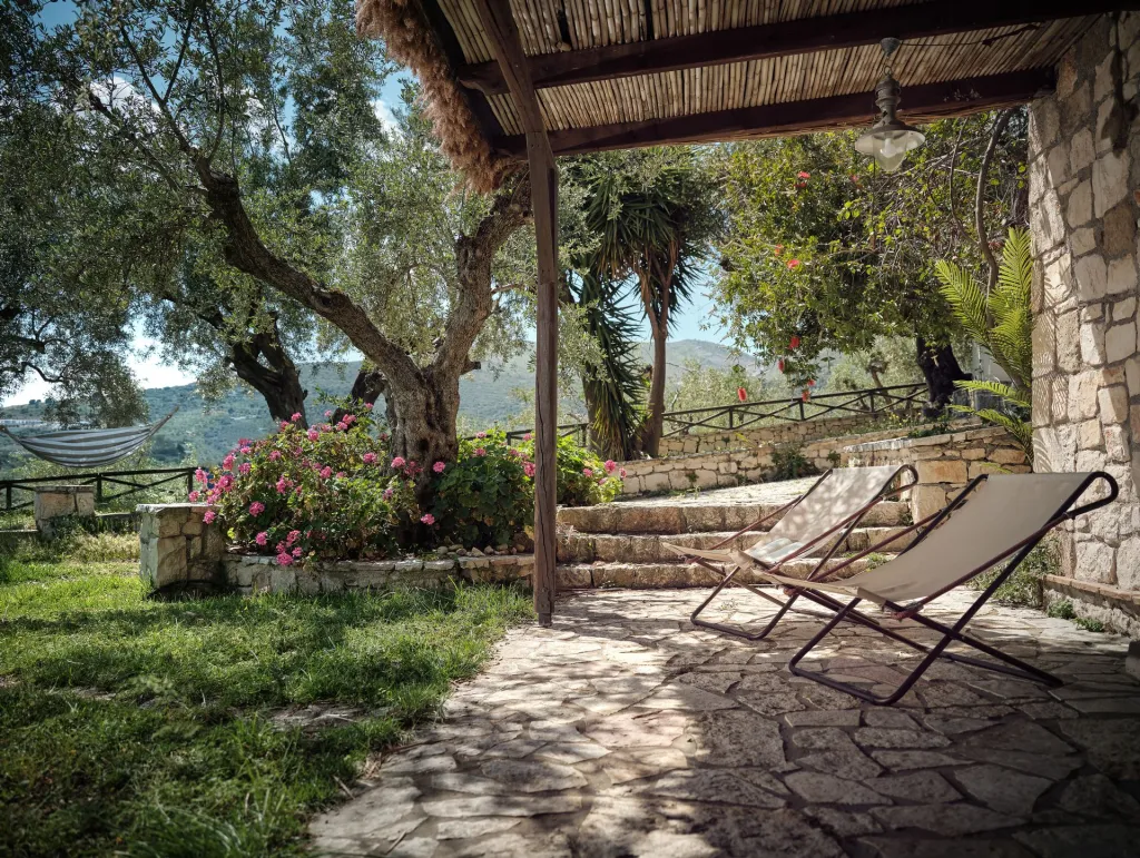Leeda's Villas Zakynthos, Litakija (Lithakia), Porto Kukla, Grčka — fotografija 9
