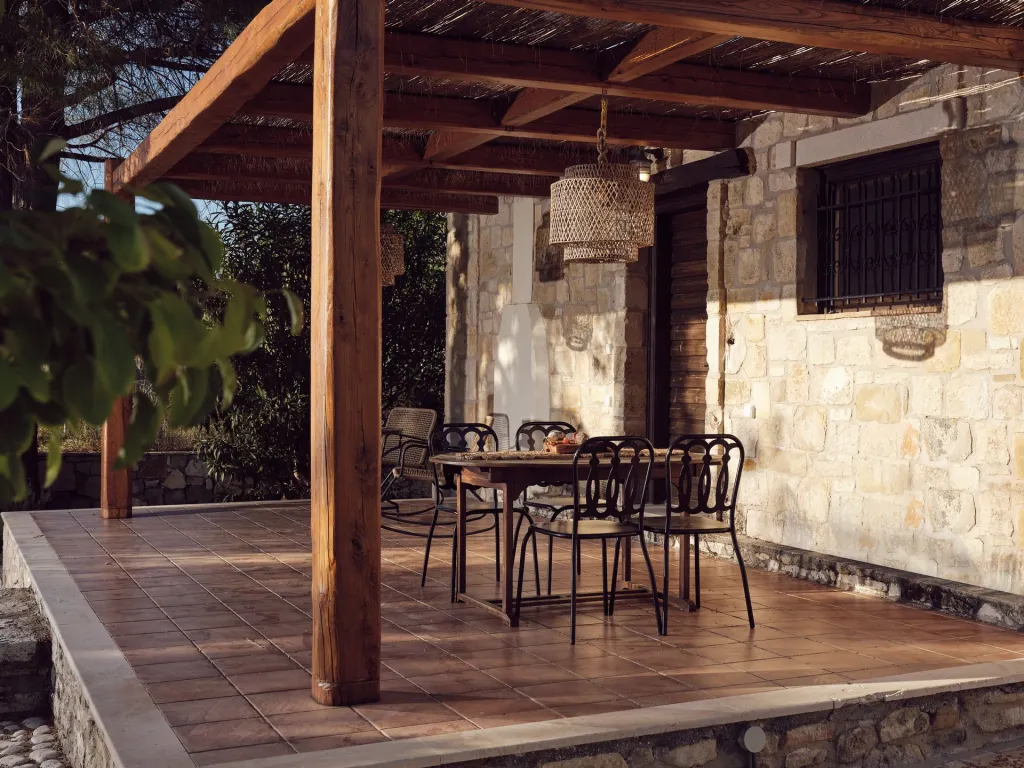 Leeda's Villas Zakynthos, Litakija (Lithakia), Porto Kukla, Grčka — fotografija 10