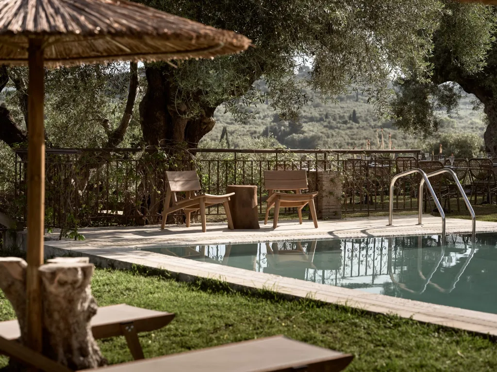 Leeda's Villas Zakynthos, Litakija (Lithakia), Porto Kukla, Grčka — fotografija 13