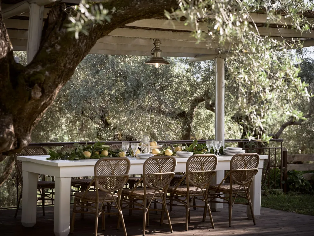 Leeda's Villas Zakynthos, Litakija (Lithakia), Porto Kukla, Grčka — fotografija 14