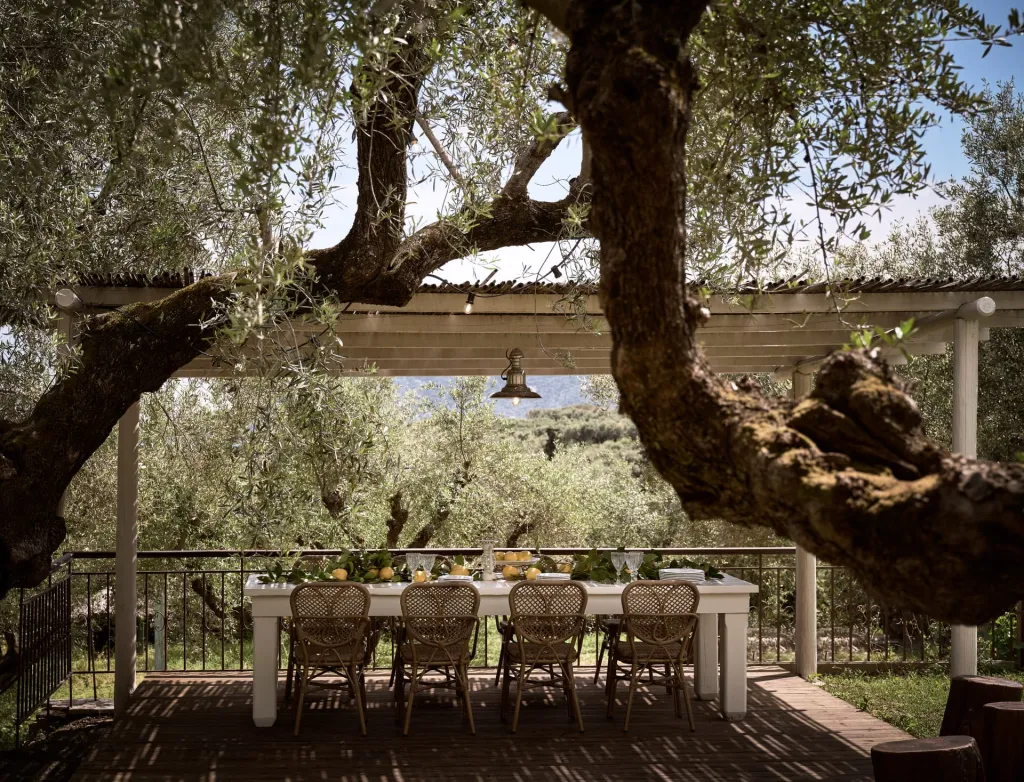 Leeda's Villas Zakynthos, Litakija (Lithakia), Porto Kukla, Grčka — fotografija 15