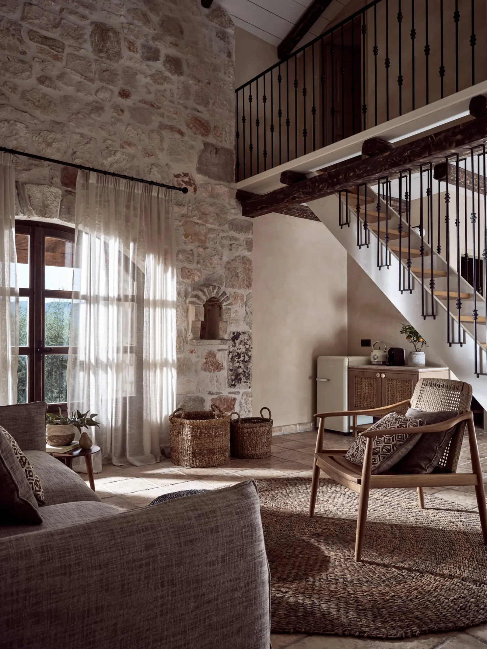 Leeda's Villas Zakynthos, Litakija (Lithakia), Porto Kukla, Grčka — Maisonette Suite
