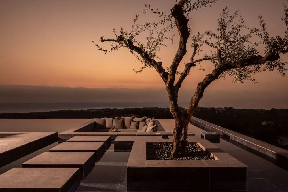Memorias Villas & Suites, Gerakas, Grčka — 2 Bedroom Villa