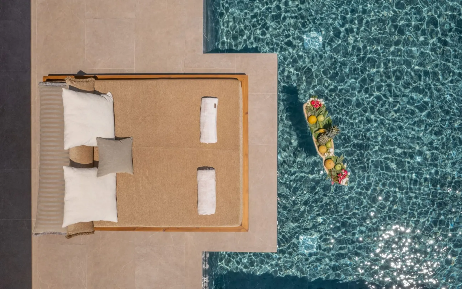 Memorias Villas & Suites, Gerakas