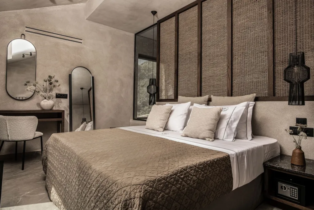 Memorias Villas & Suites, Gerakas, Grčka — fotografija 5