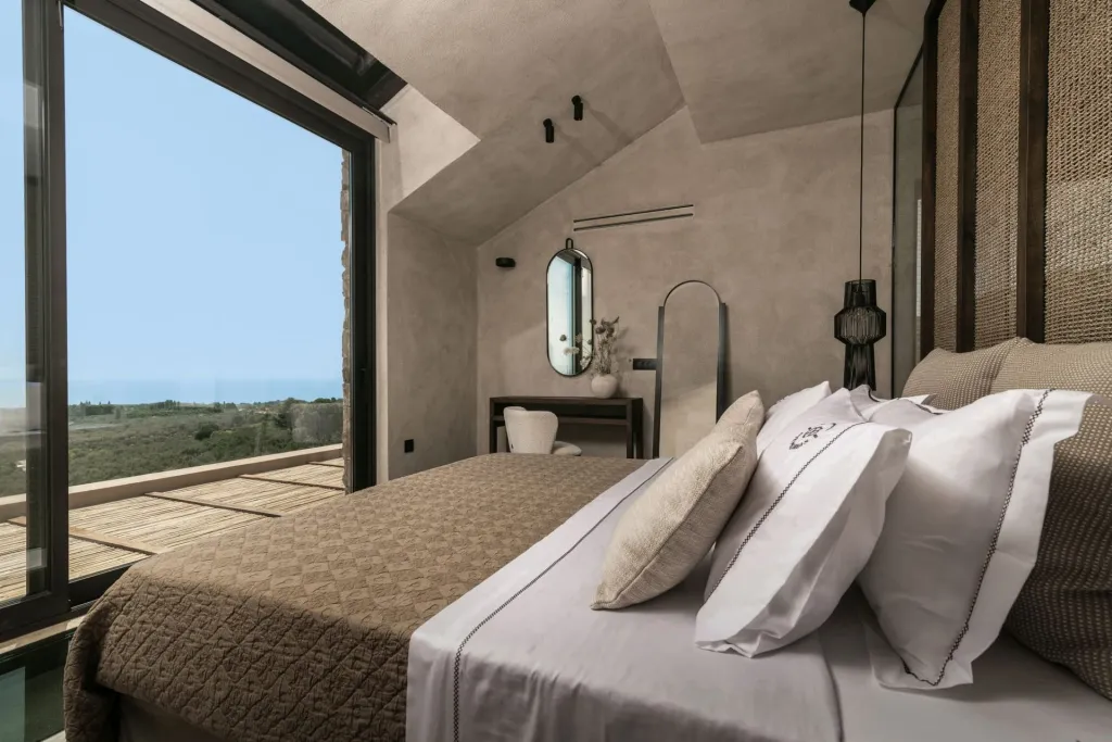 Memorias Villas & Suites, Gerakas, Grčka — fotografija 6