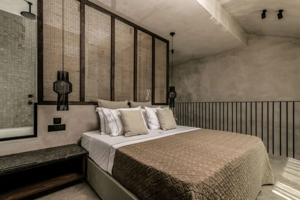 Memorias Villas & Suites, Gerakas, Grčka — fotografija 7