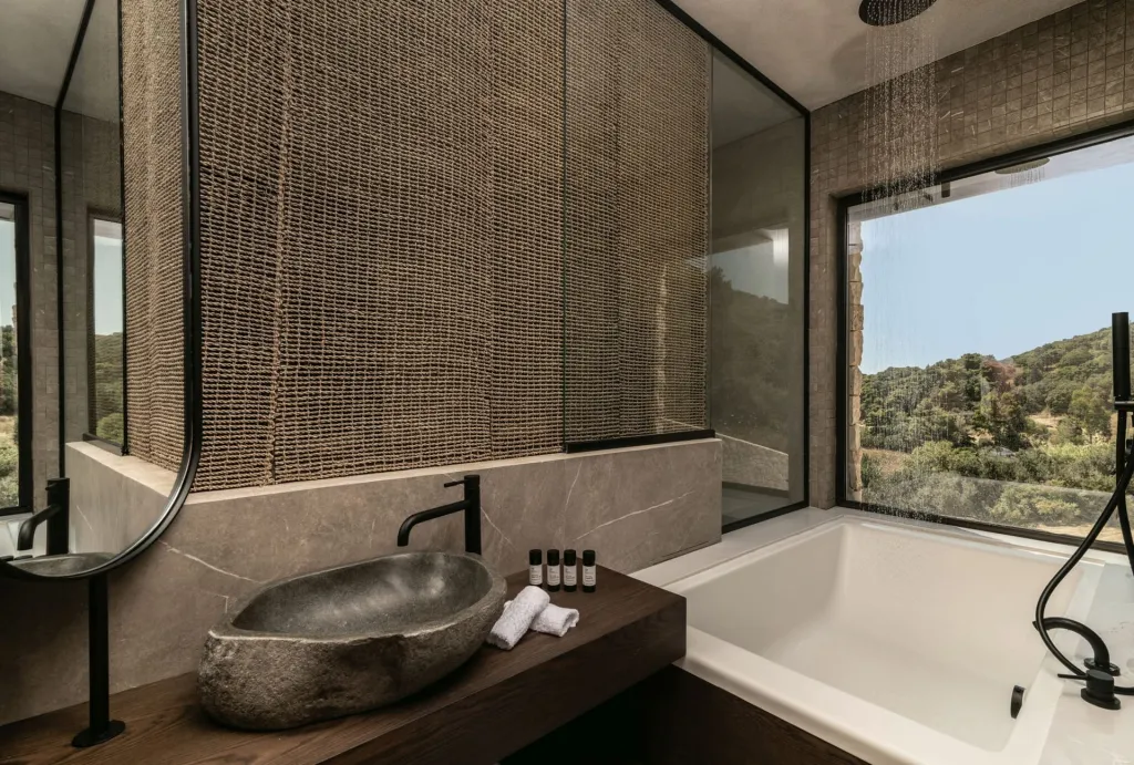 Memorias Villas & Suites, Gerakas, Grčka — fotografija 8
