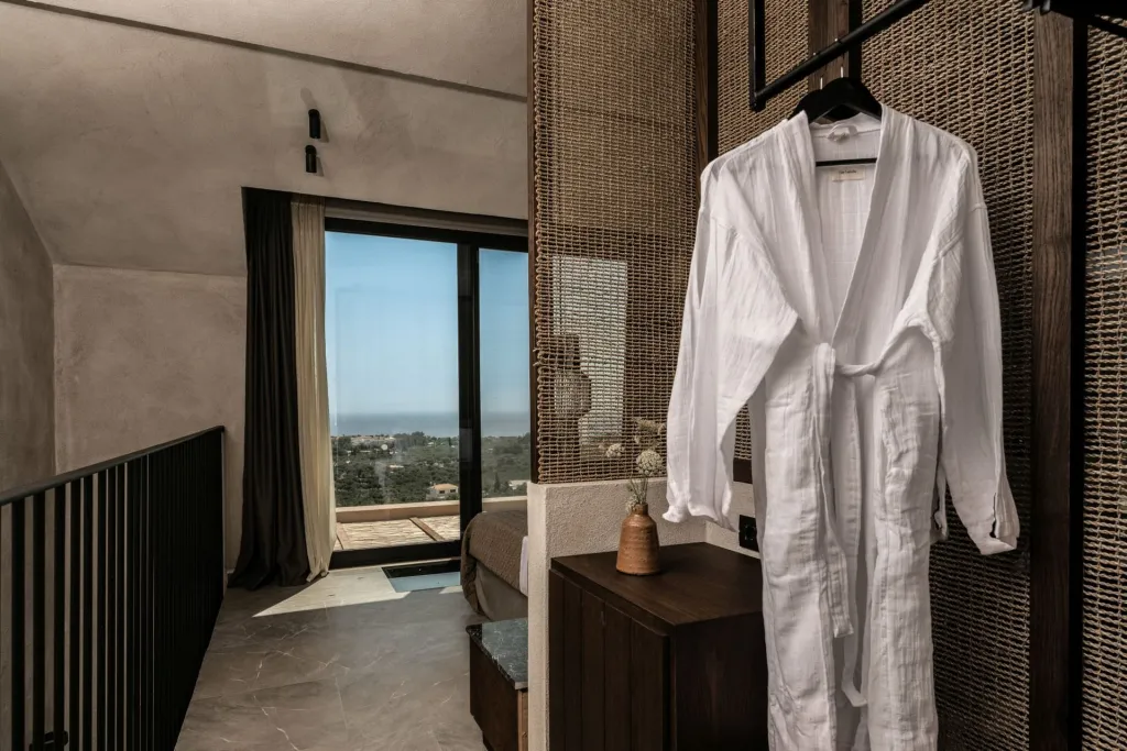 Memorias Villas & Suites, Gerakas, Grčka — fotografija 9