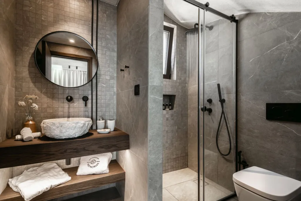 Memorias Villas & Suites, Gerakas, Grčka — fotografija 10