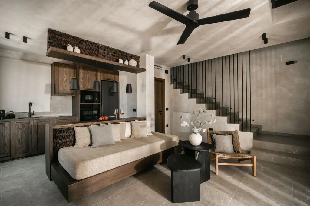 Memorias Villas & Suites, Gerakas, Grčka — fotografija 11