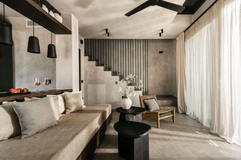 Memorias Villas & Suites, Gerakas, Grčka — fotografija 12