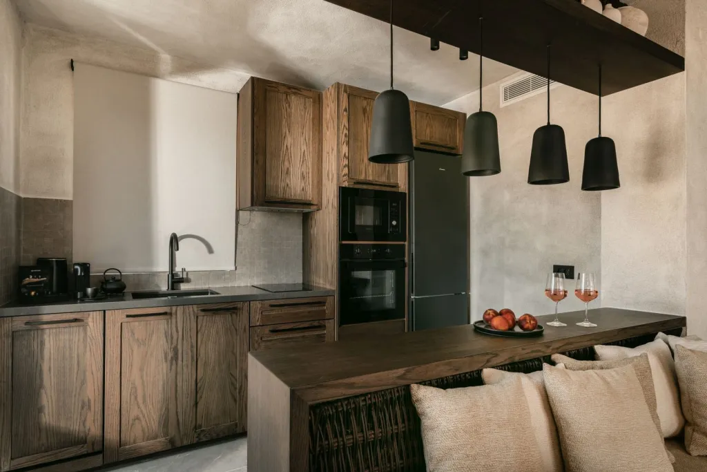 Memorias Villas & Suites, Gerakas, Grčka — fotografija 13