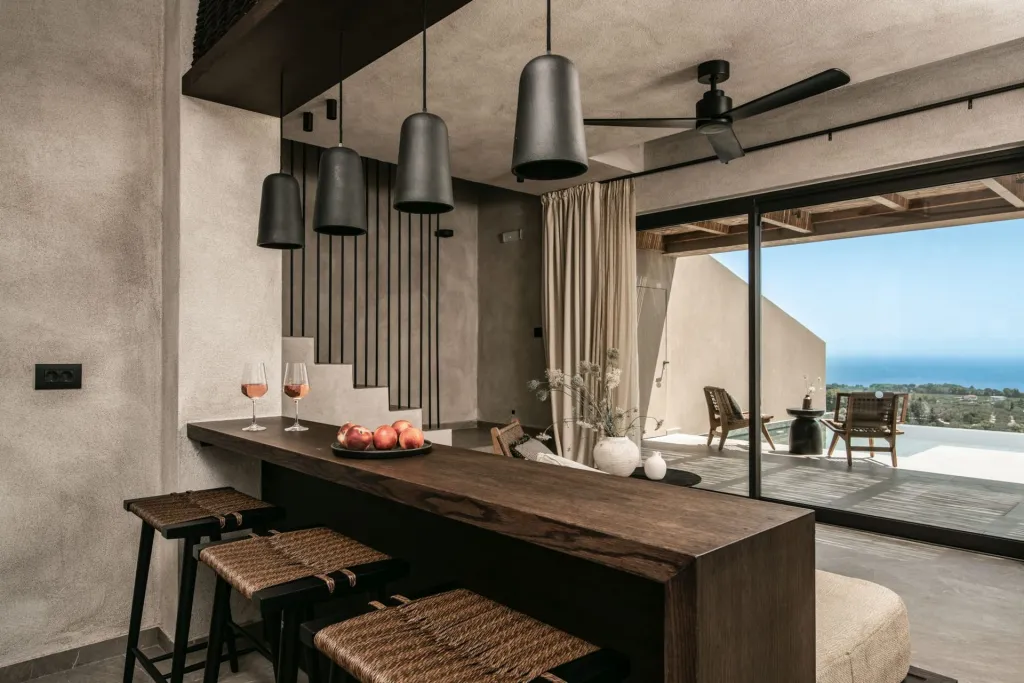 Memorias Villas & Suites, Gerakas, Grčka — fotografija 14