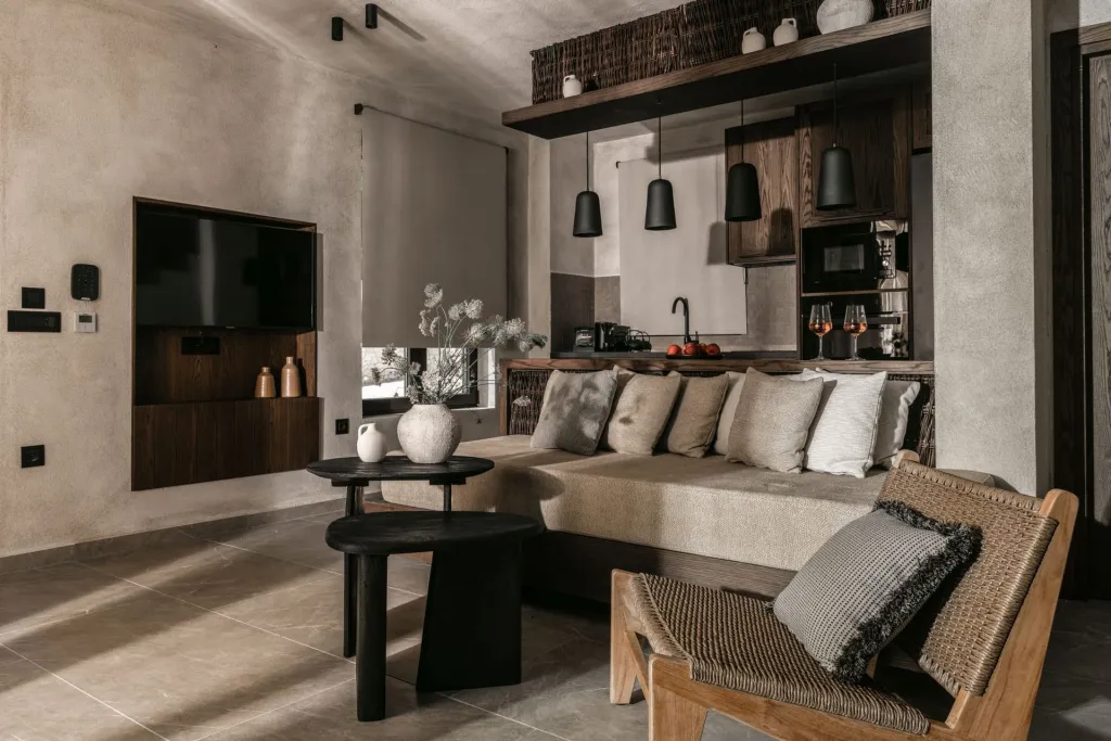 Memorias Villas & Suites, Gerakas, Grčka — fotografija 15