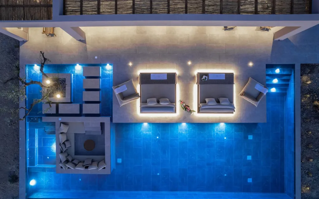 Memorias Villas & Suites, Gerakas, Grčka — fotografija 17