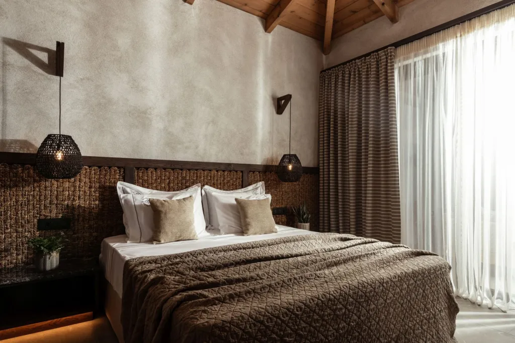 Memorias Villas & Suites, Gerakas, Grčka — fotografija 21