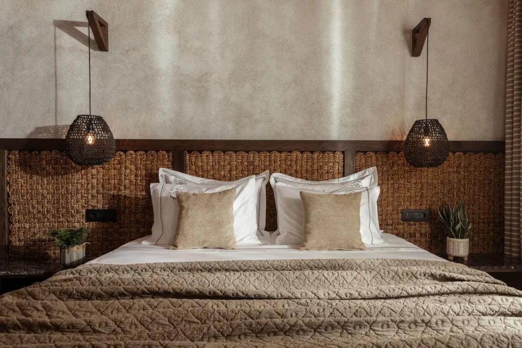 Memorias Villas & Suites, Gerakas, Grčka — fotografija 22