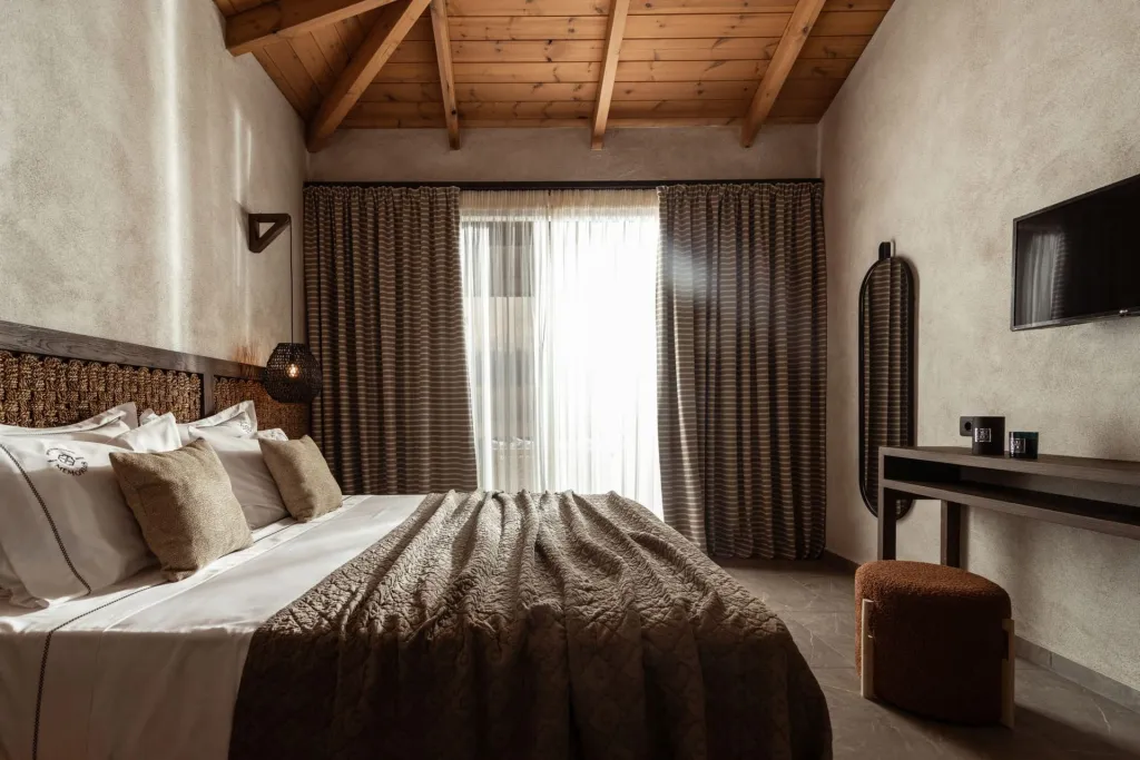 Memorias Villas & Suites, Gerakas, Grčka — fotografija 23