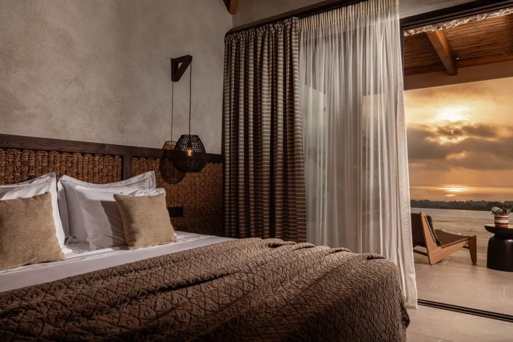 Memorias Villas & Suites, Gerakas, Grčka — fotografija 25