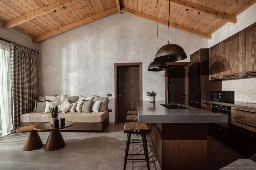 Memorias Villas & Suites, Gerakas, Grčka — fotografija 29