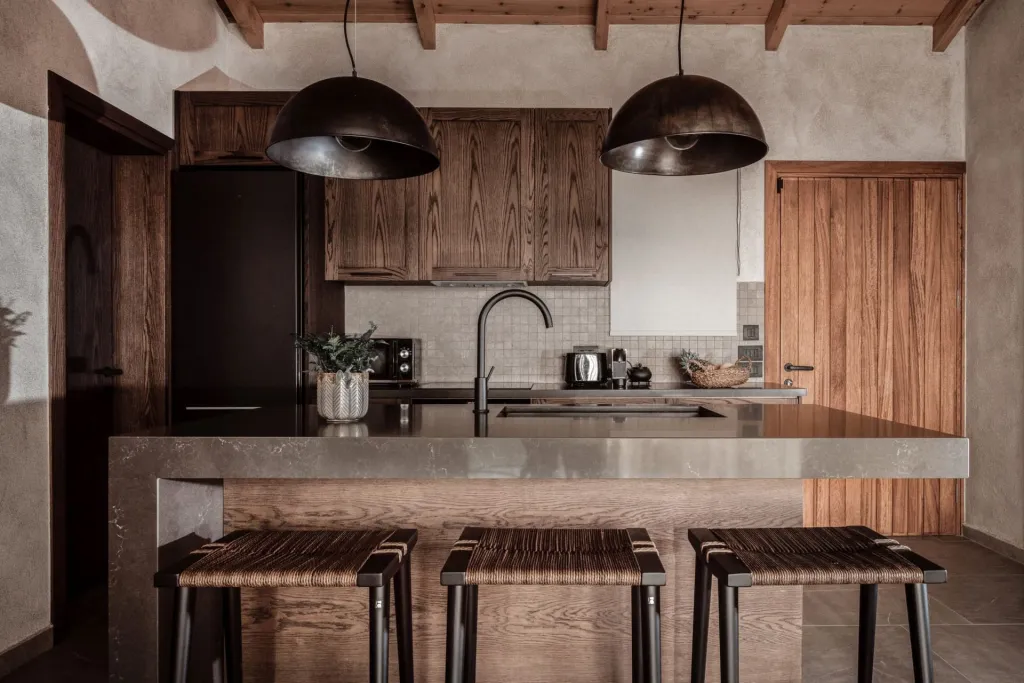 Memorias Villas & Suites, Gerakas, Grčka — fotografija 31