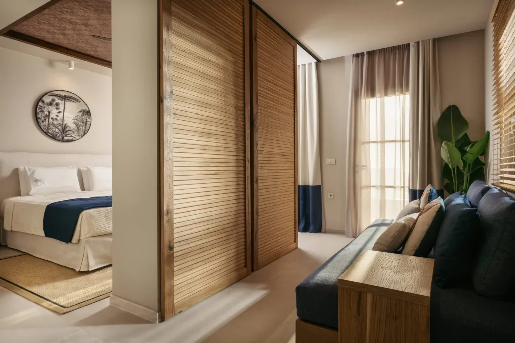 Sewelo Suites, Ksigija (Xigia), Volimes, Grčka — fotografija 3