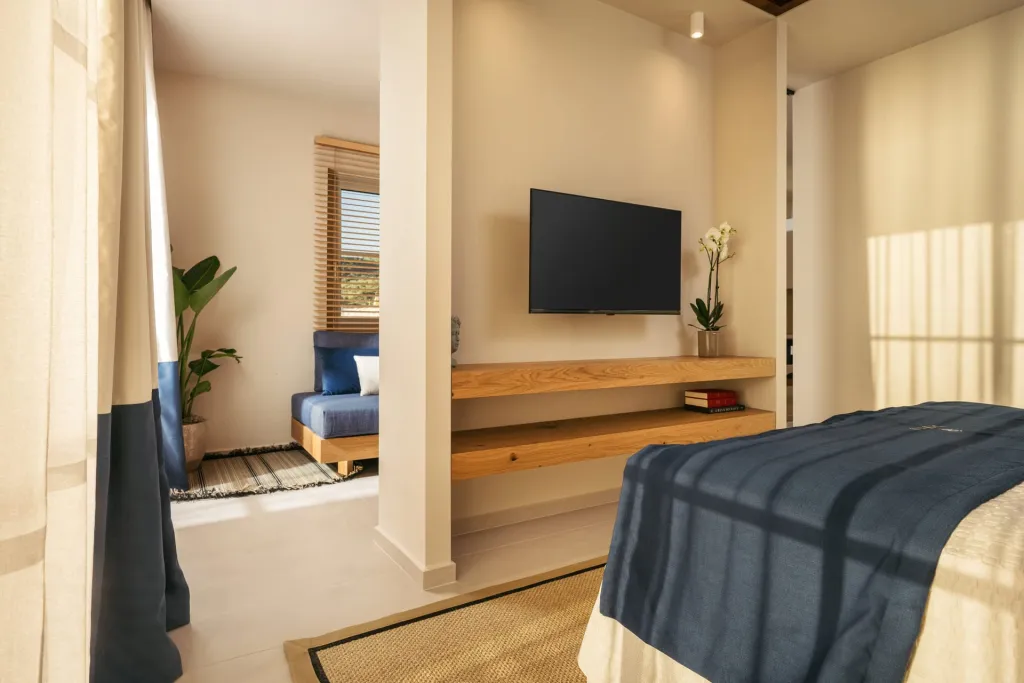 Sewelo Suites, Ksigija (Xigia), Volimes, Grčka — fotografija 4