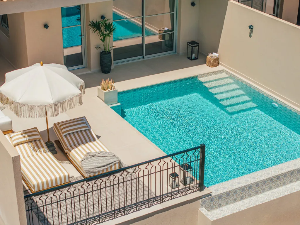 Sewelo Suites, Ksigija (Xigia), Volimes, Grčka — fotografija 7
