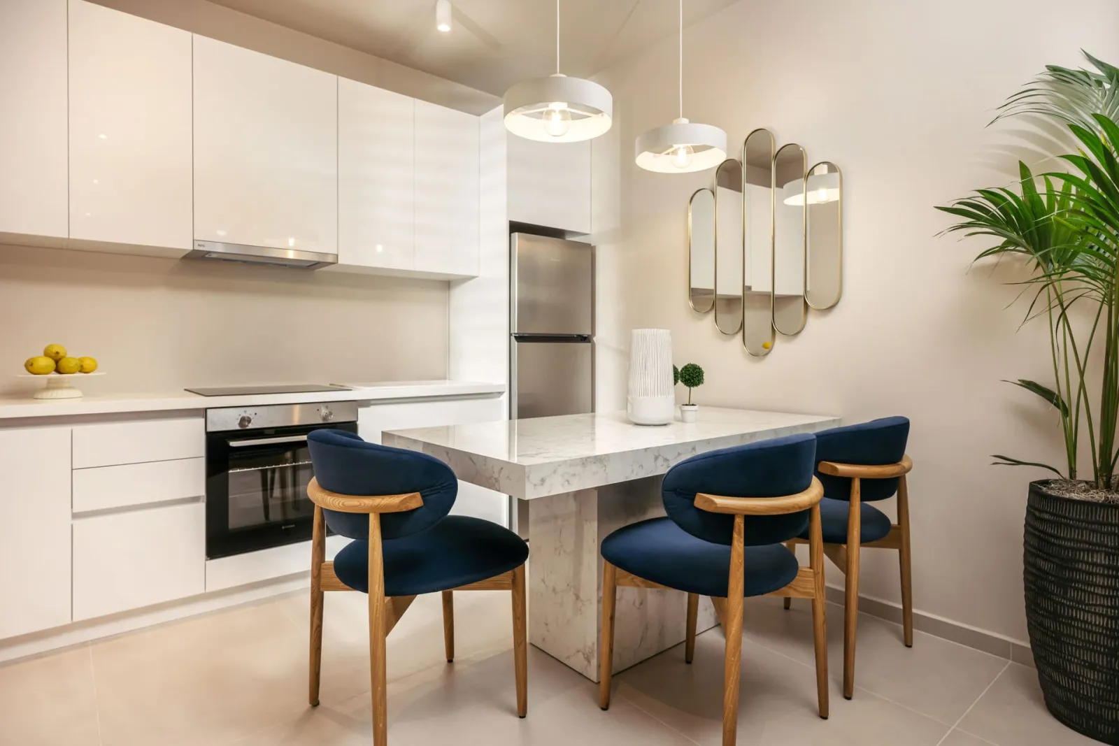Sewelo Suites, Ksigija (Xigia), Volimes, Grčka — Beachfront Suite with Private Pool