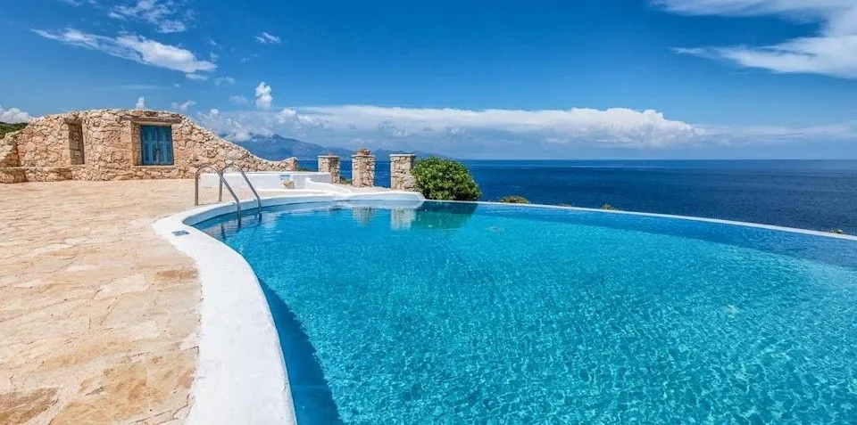 Blue Caves Villas Zakynthos, Agios Nikolaos, Volimes, Grčka