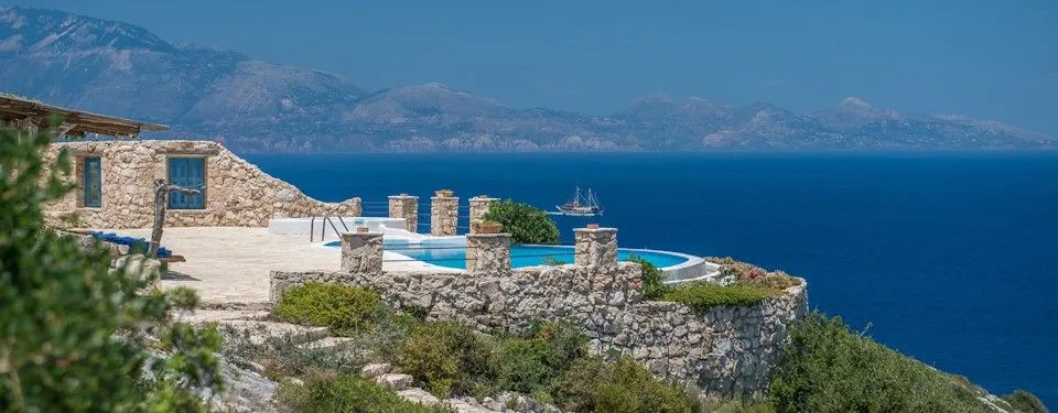 Blue Caves Villas Zakynthos, Agios Nikolaos, Volimes, Grčka — fotografija 2