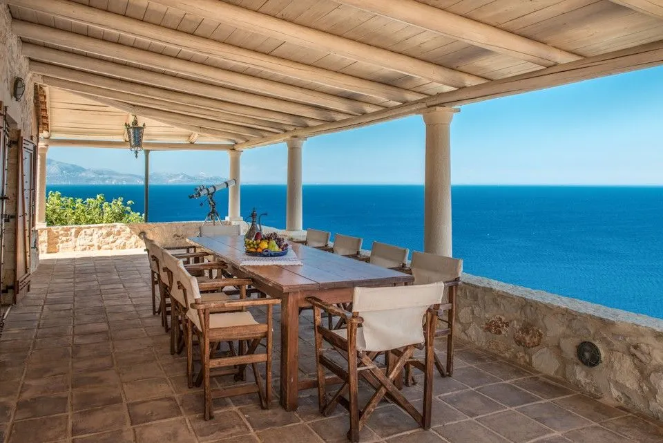 Blue Caves Villas Zakynthos, Agios Nikolaos, Volimes, Grčka — fotografija 3