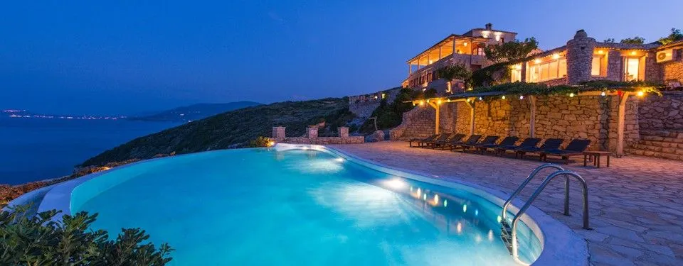 Blue Caves Villas Zakynthos, Agios Nikolaos, Volimes, Grčka — fotografija 4
