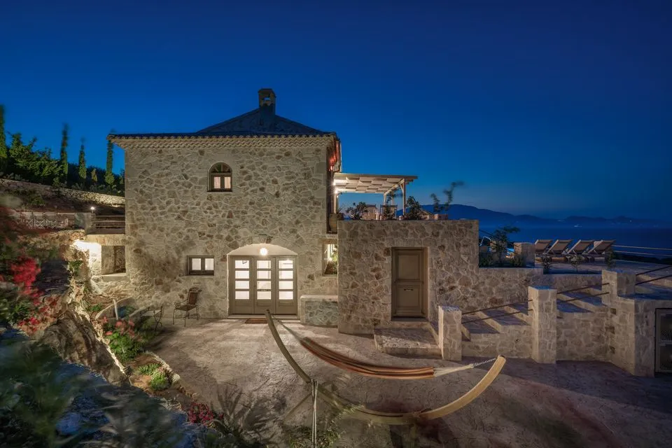 Blue Caves Villas Zakynthos, Agios Nikolaos, Volimes, Grčka — fotografija 7