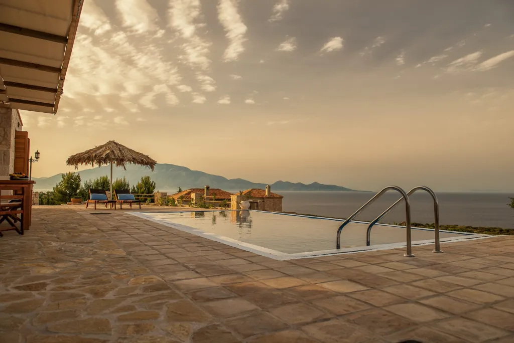 Blue Caves Villas Zakynthos, Agios Nikolaos, Volimes, Grčka — fotografija 9