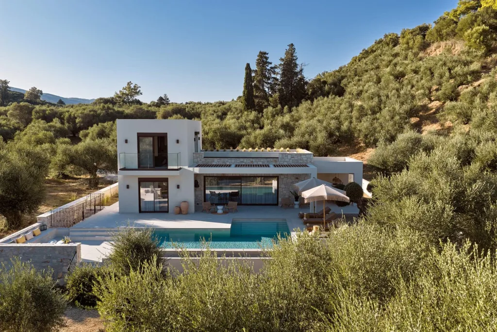 Alba d'Oro, Laganas, Grčka — fotografija 31