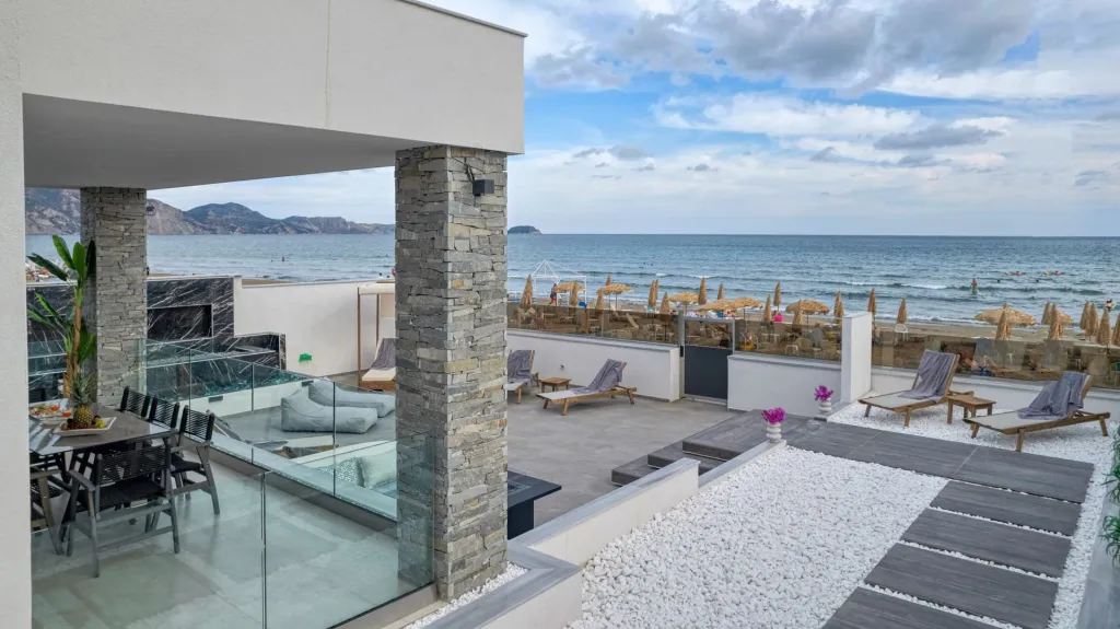 Villa V Zakynthos, Laganas, Grčka — fotografija 5