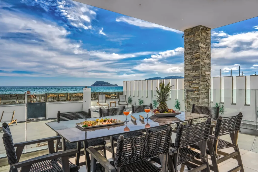 Villa V Zakynthos, Laganas, Grčka — fotografija 7