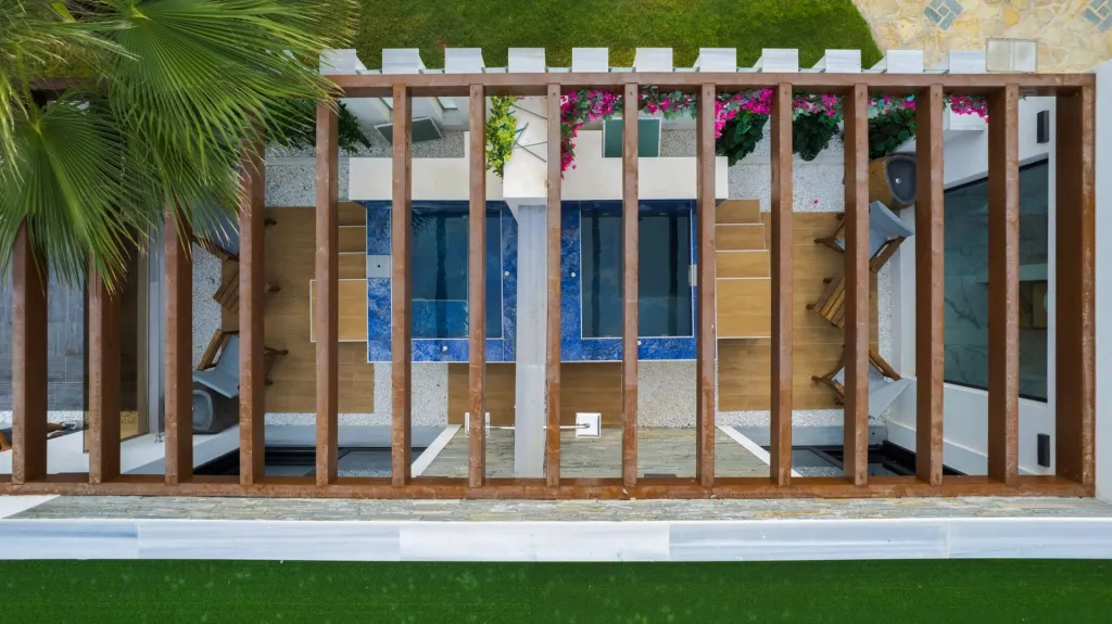 Villa V Zakynthos, Laganas, Grčka — fotografija 11