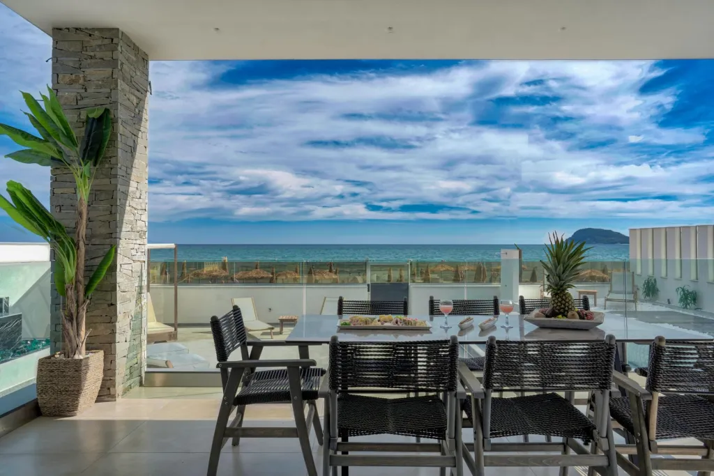 Villa V Zakynthos, Laganas, Grčka — fotografija 12