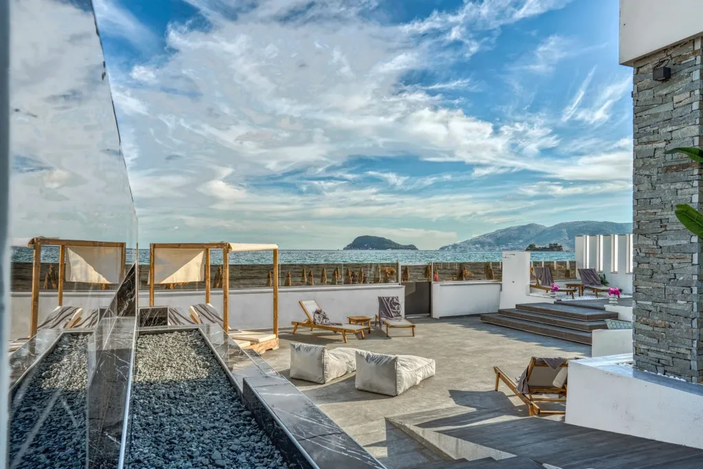 Villa V Zakynthos, Laganas, Grčka — fotografija 18