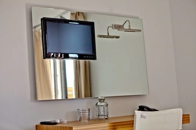 Xanthippi Hotel Aegina, Lutra Suvala, Grčka — fotografija 5