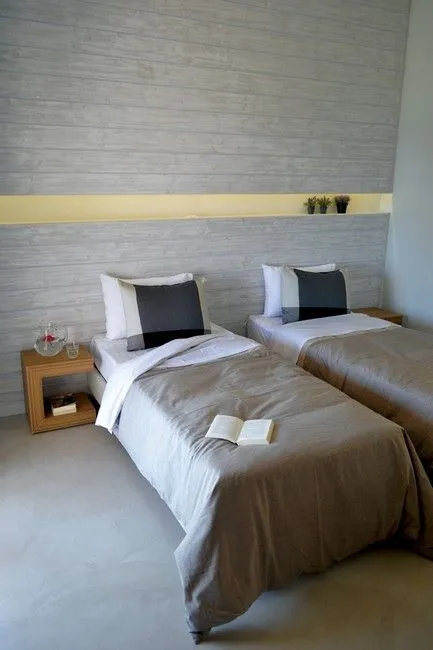 Xanthippi Hotel Aegina, Lutra Suvala, Grčka — fotografija 8