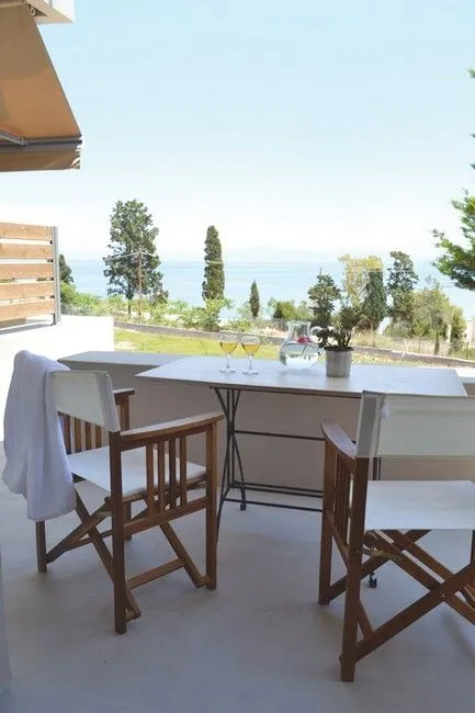 Xanthippi Hotel Aegina, Lutra Suvala, Grčka — fotografija 10
