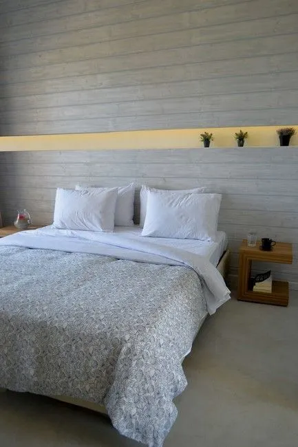 Xanthippi Hotel Aegina, Lutra Suvala, Grčka — fotografija 11