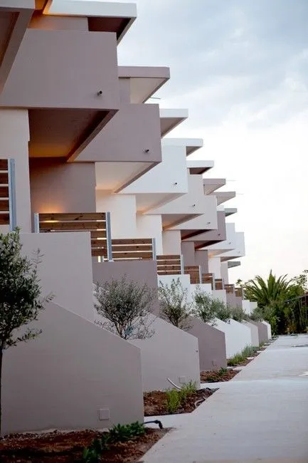 Xanthippi Hotel Aegina, Lutra Suvala, Grčka — fotografija 12